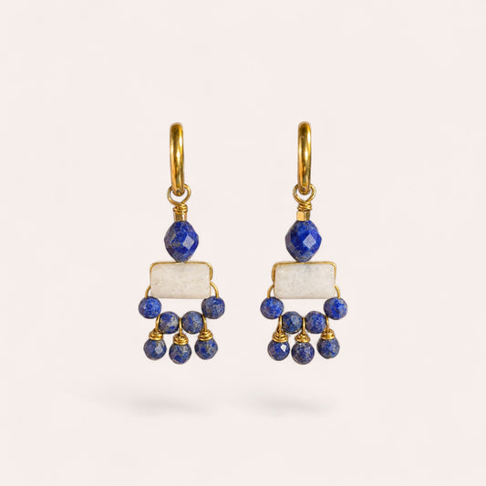LES BOUCLES MAJIA