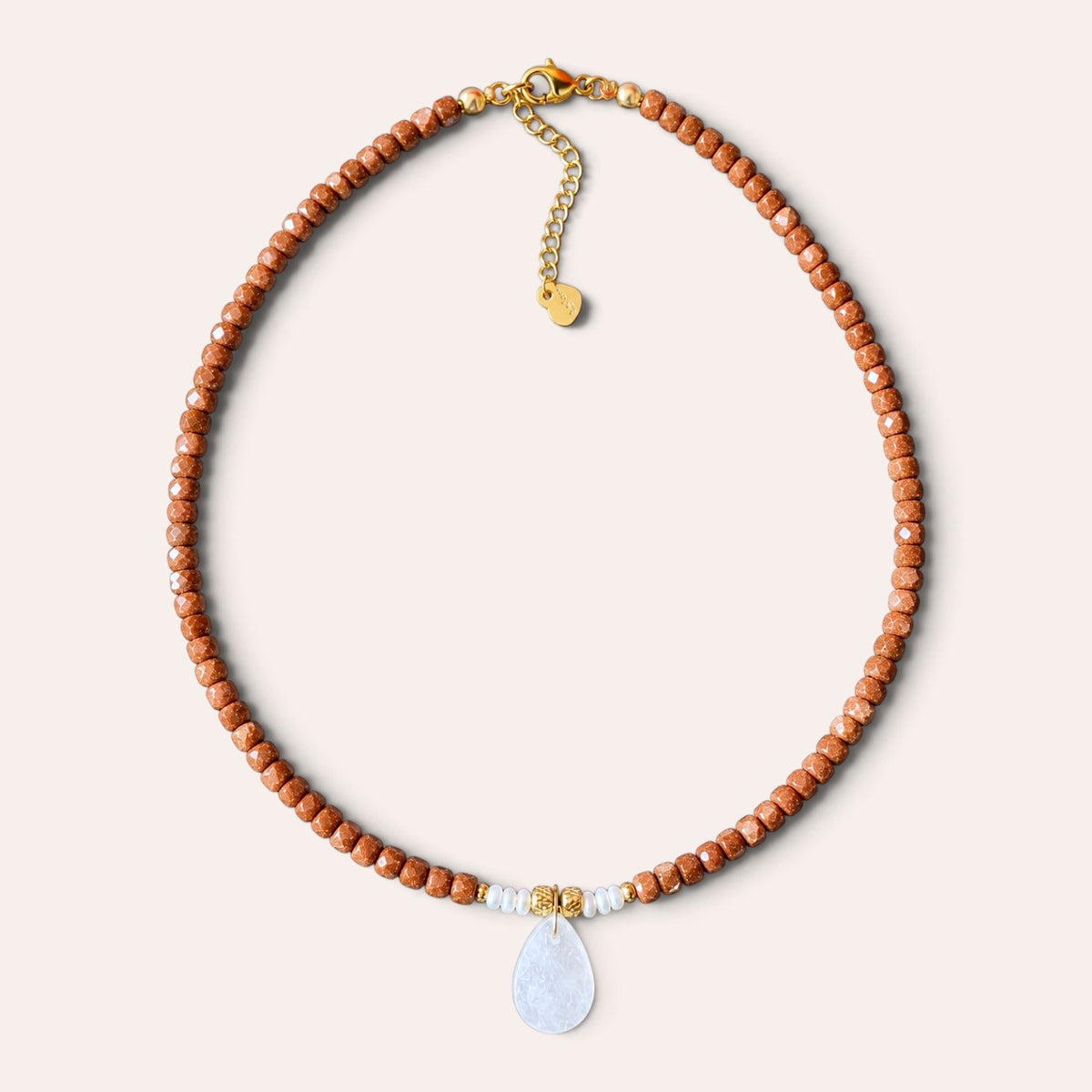 LE COLLIER SOLENE