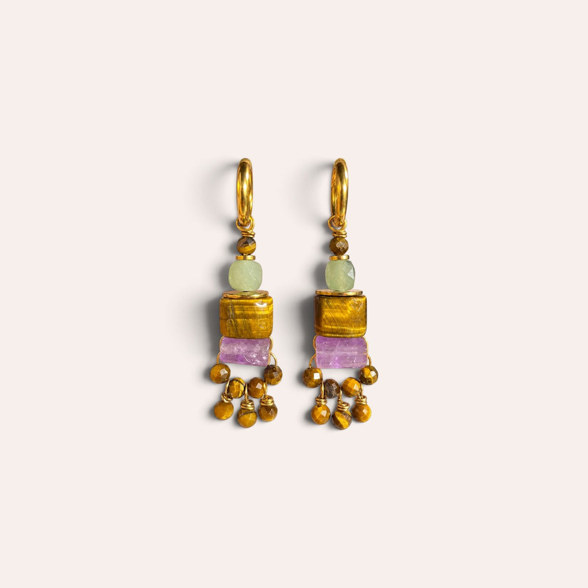 LES BOUCLES ERNESTINE
