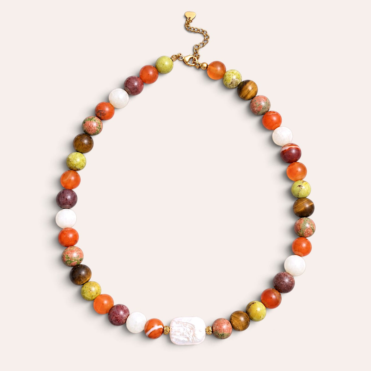 LE COLLIER NANA