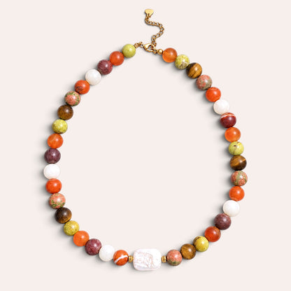LE COLLIER NANA