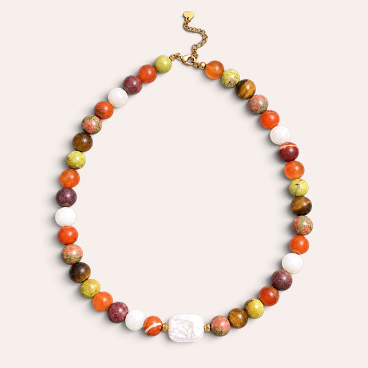 LE COLLIER NANA