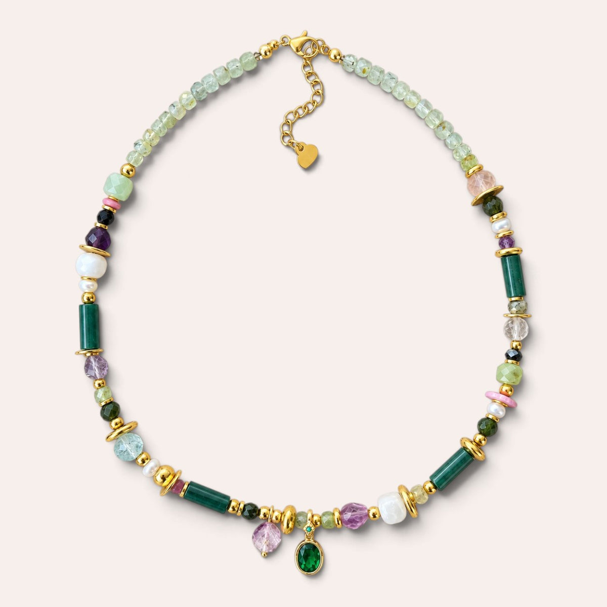 LE COLLIER LEO
