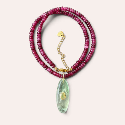 LE COLLIER CELINE
