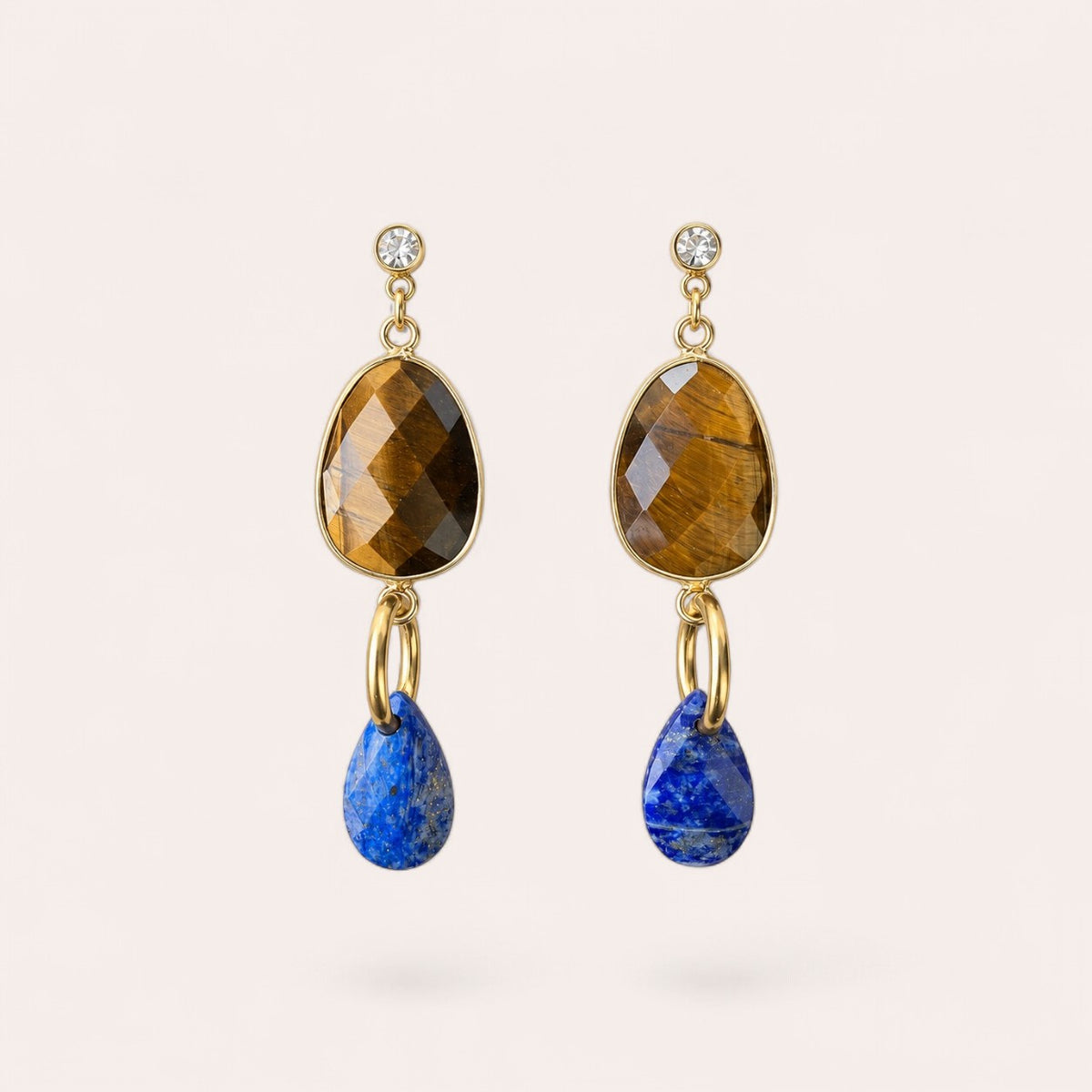 LES BOUCLES GAELLE