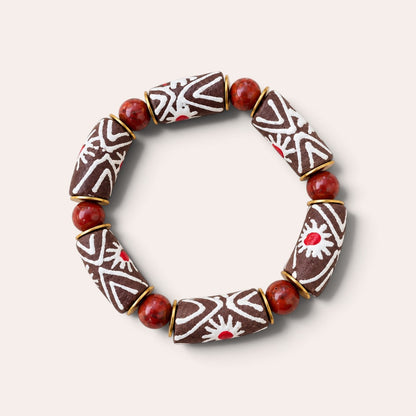 LE BRACELET NABLA