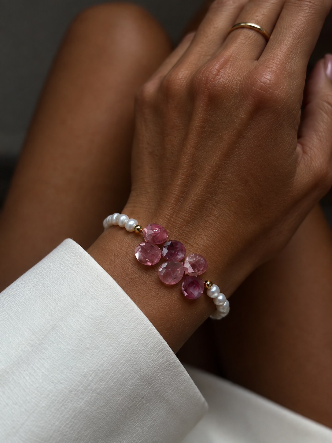 LE BRACELET ASSIA