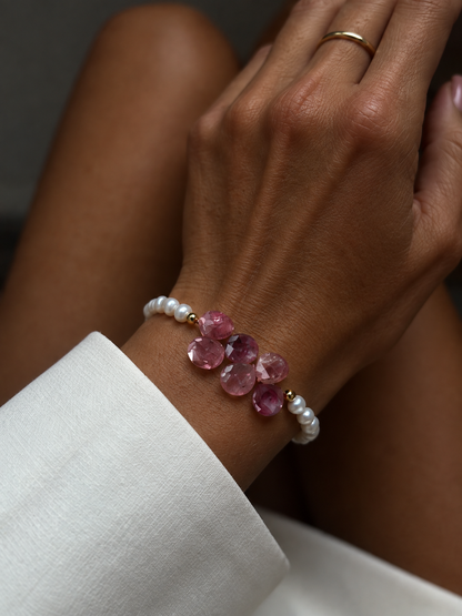 LE BRACELET ASSIA