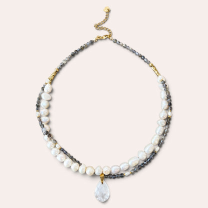 LE COLLIER AURORE