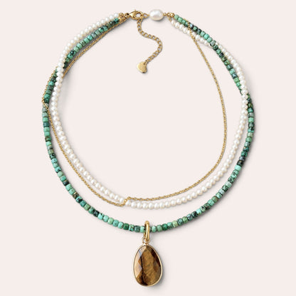 LE COLLIER SAMIA