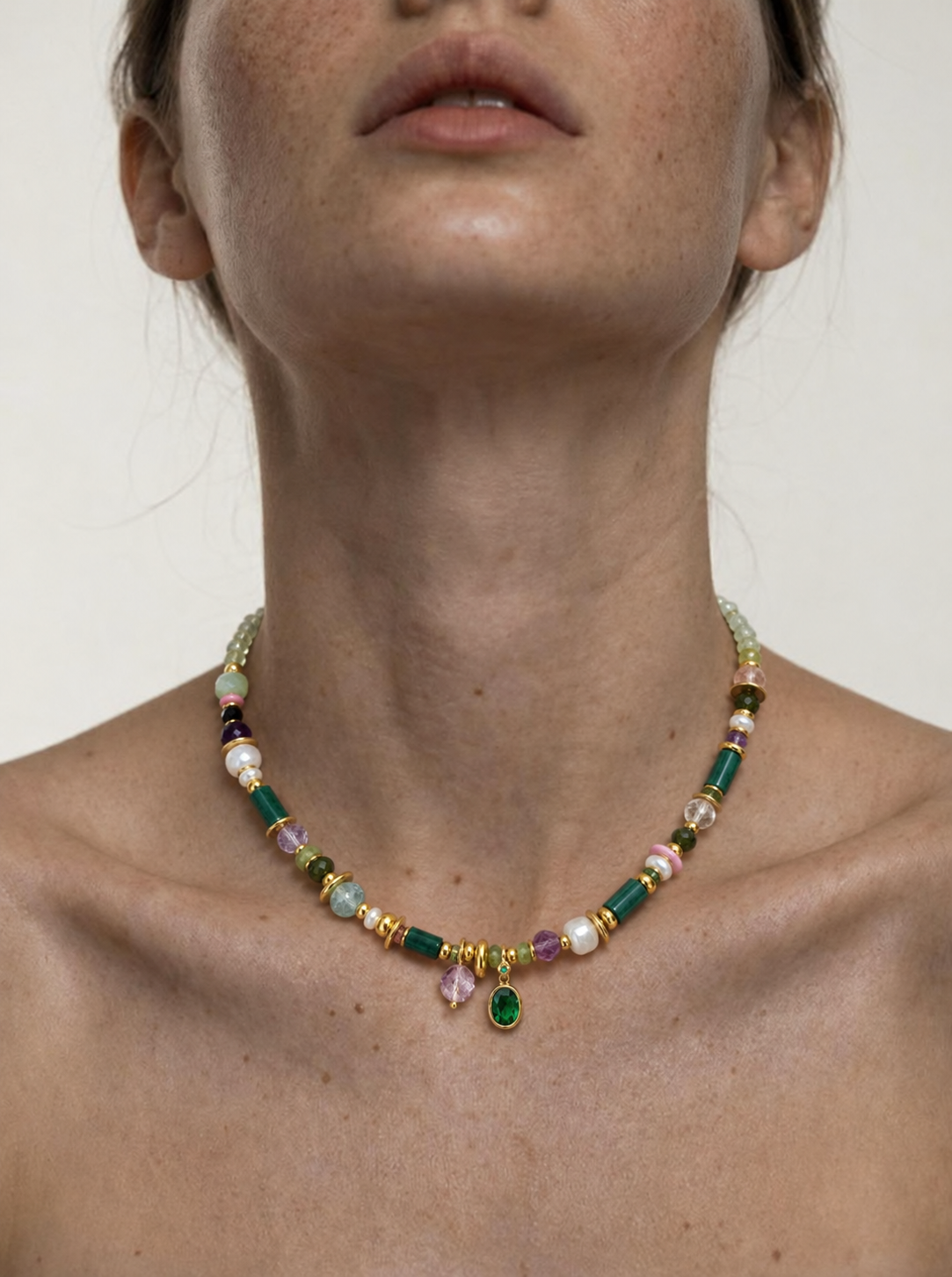 LE COLLIER LEO