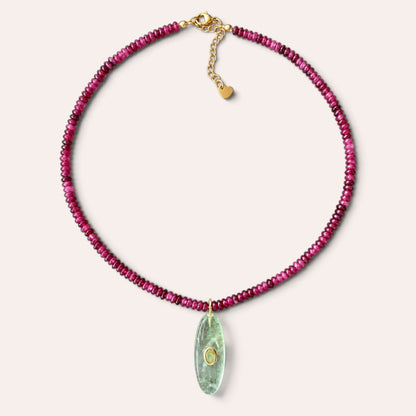 LE COLLIER CELINE