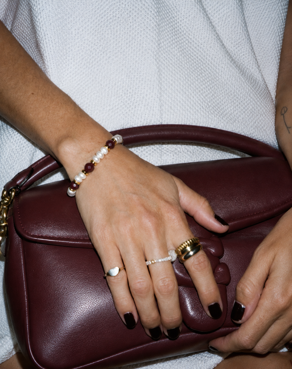 LE BRACELET VICKY