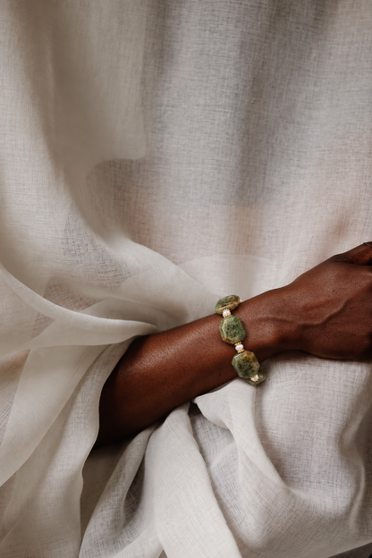 LE BRACELET GAIA