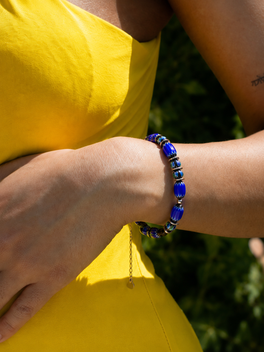 LE BRACELET ALIA