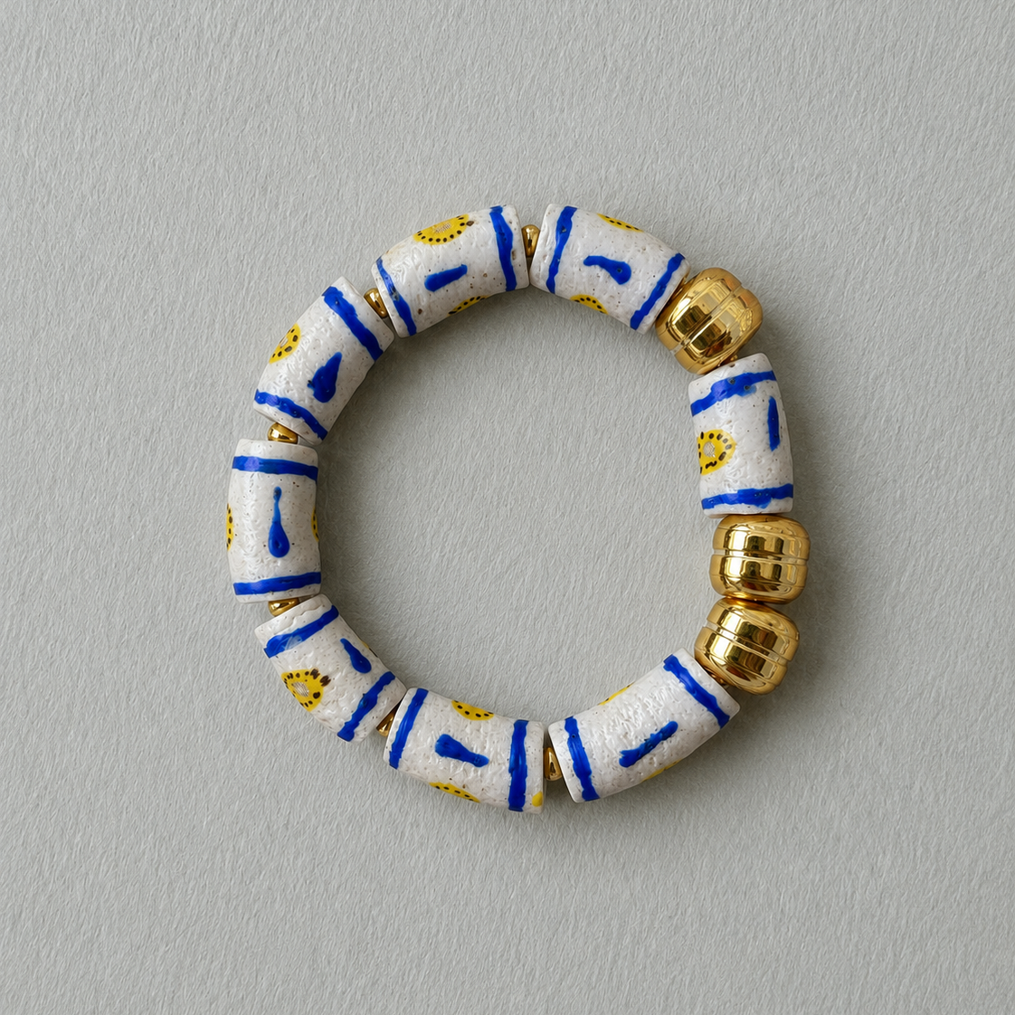 LE BRACELET NAJIA