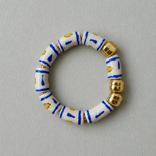 LE BRACELET NAJIA