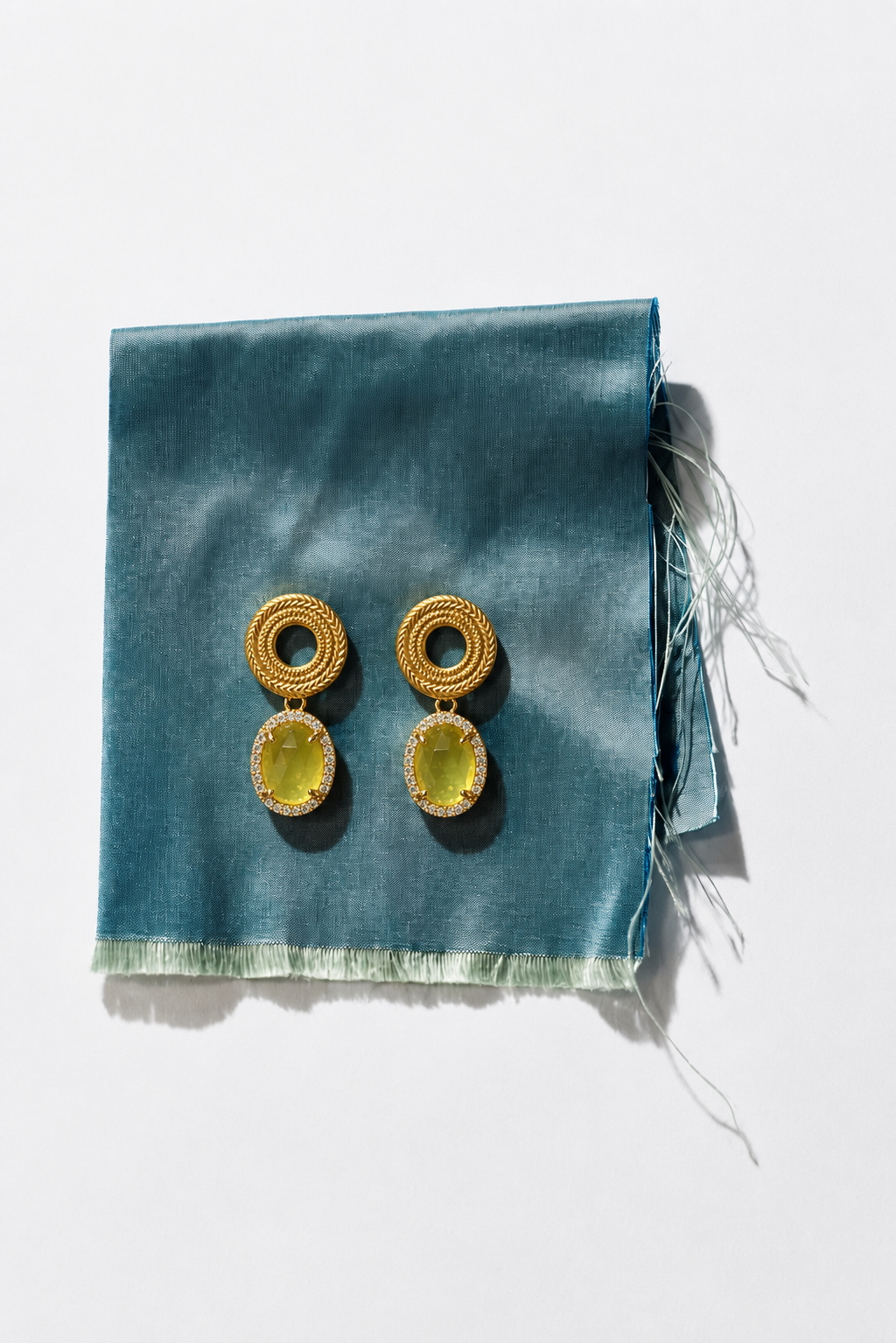 LES BOUCLES PAOLA