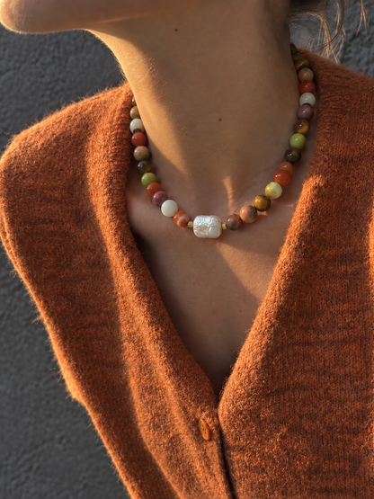 LE COLLIER NANA