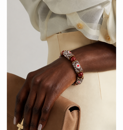 LE BRACELET NABLA
