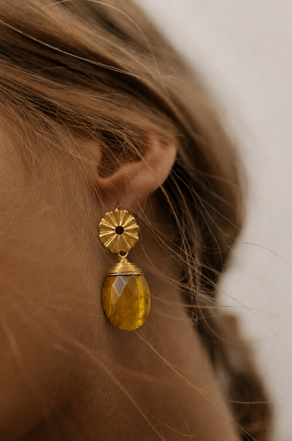 LES BOUCLES HANANE