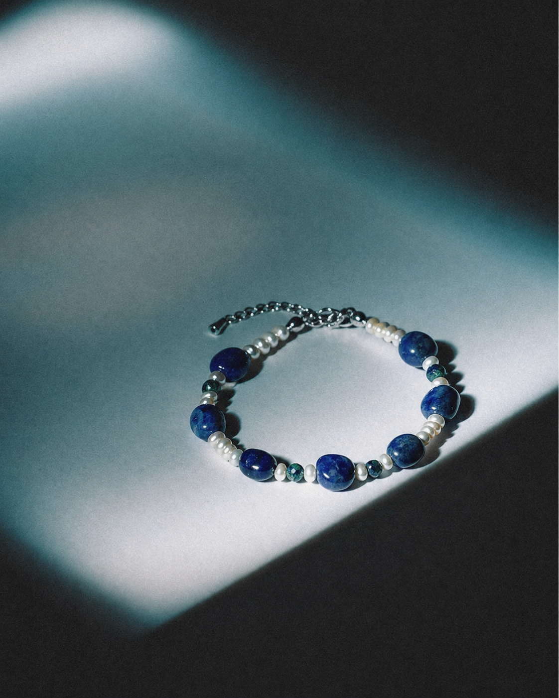 LE BRACELET GIGI