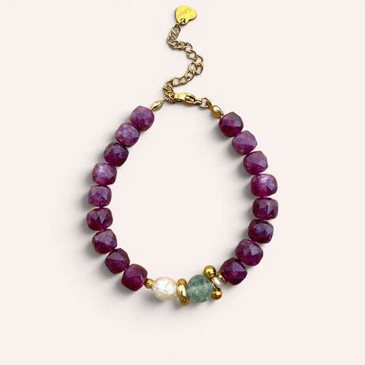 LE BRACELET EMMA