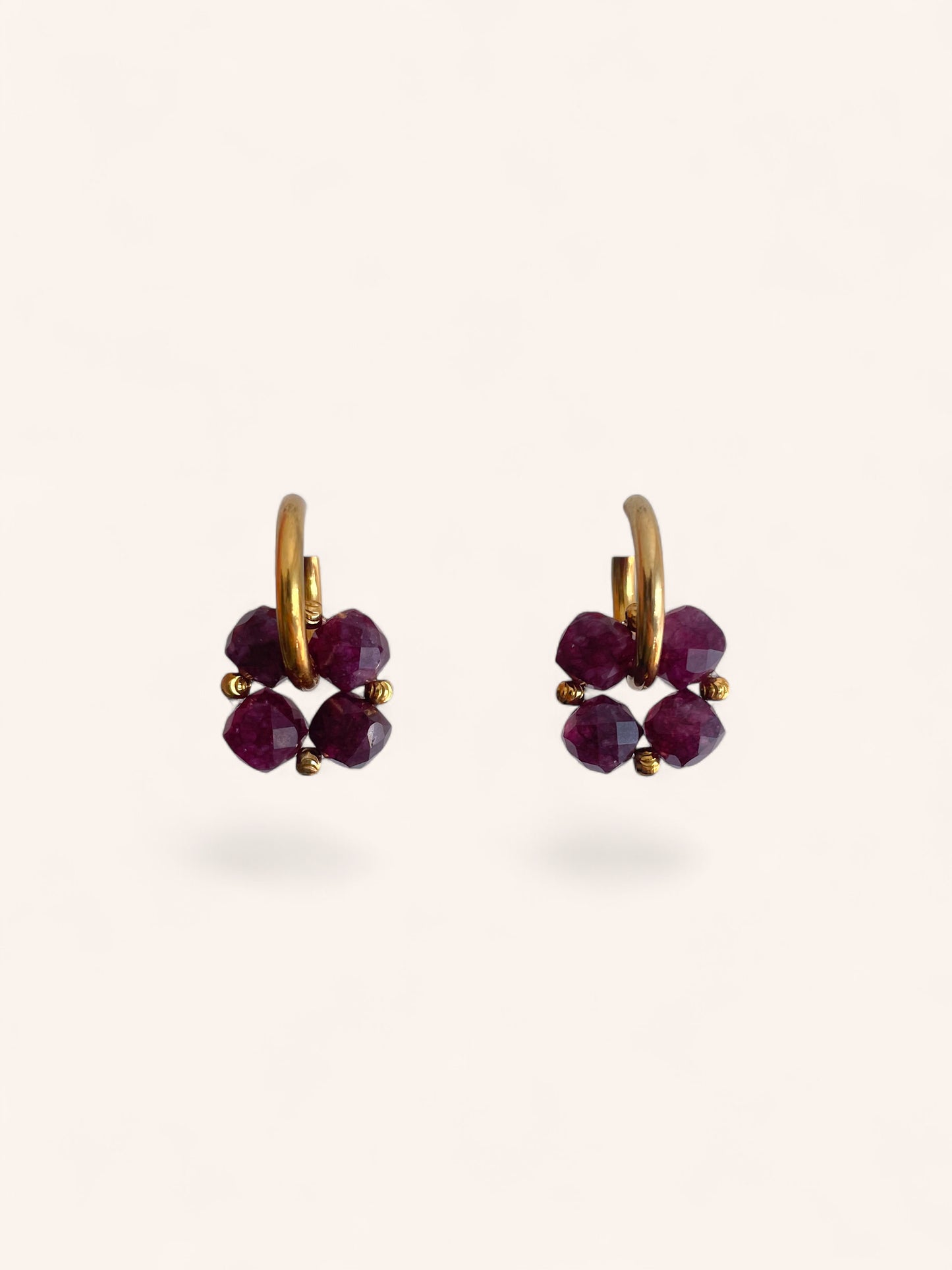 LES BOUCLES ANNA