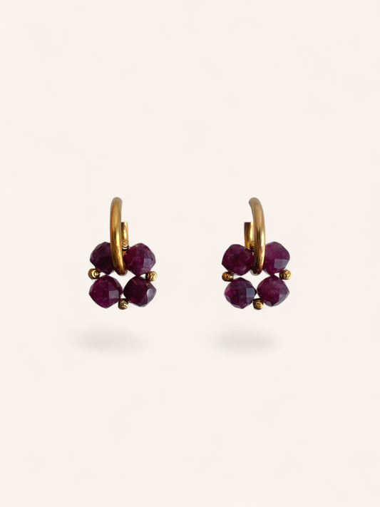 LES BOUCLES ANNA