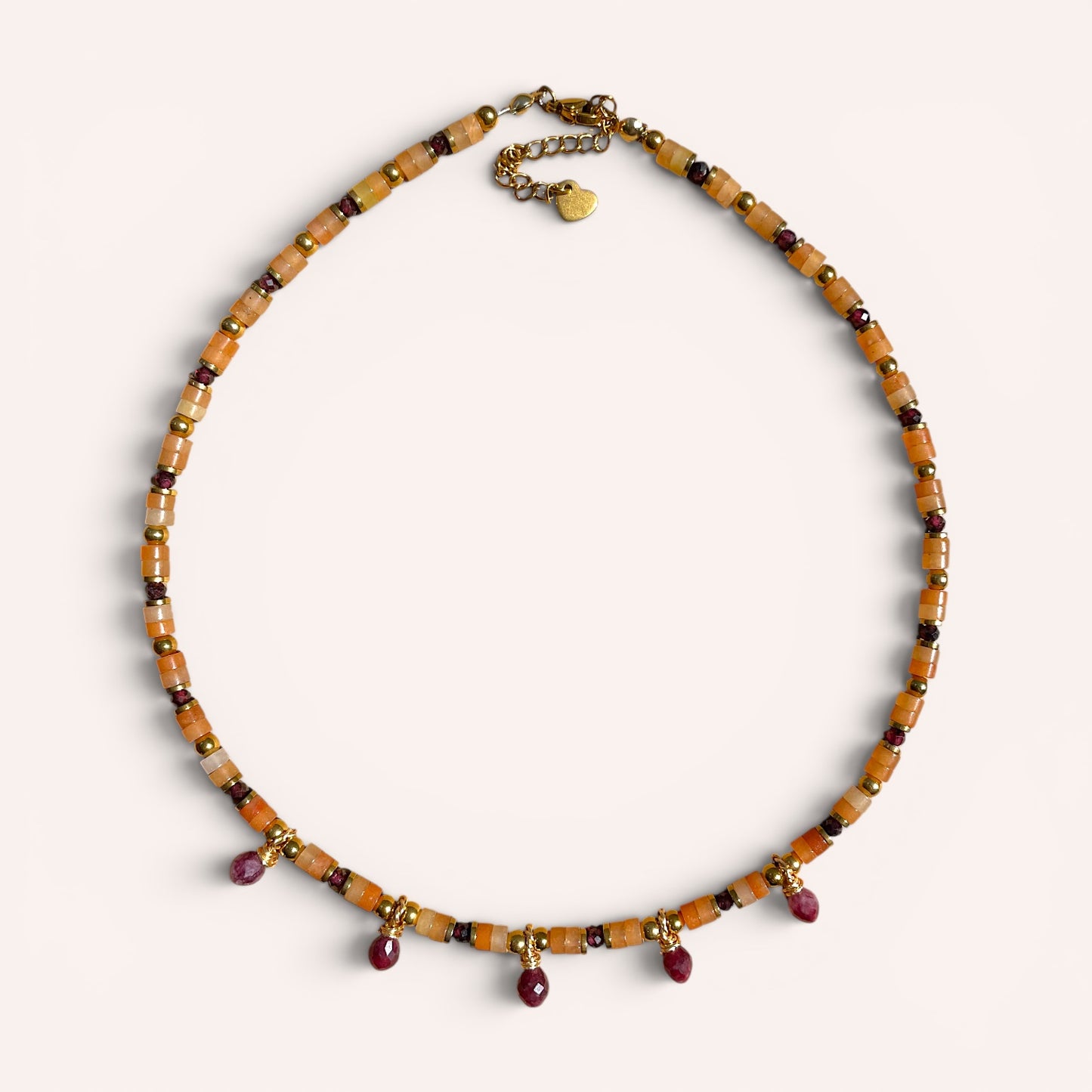 LE COLLIER ARYA