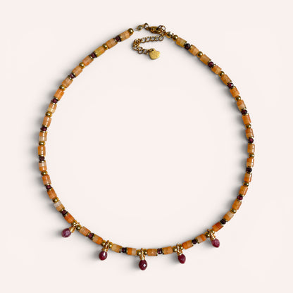 LE COLLIER ARYA