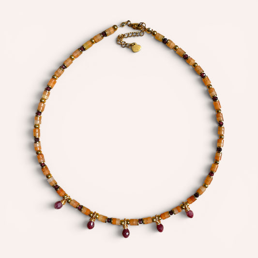 LE COLLIER ARYA