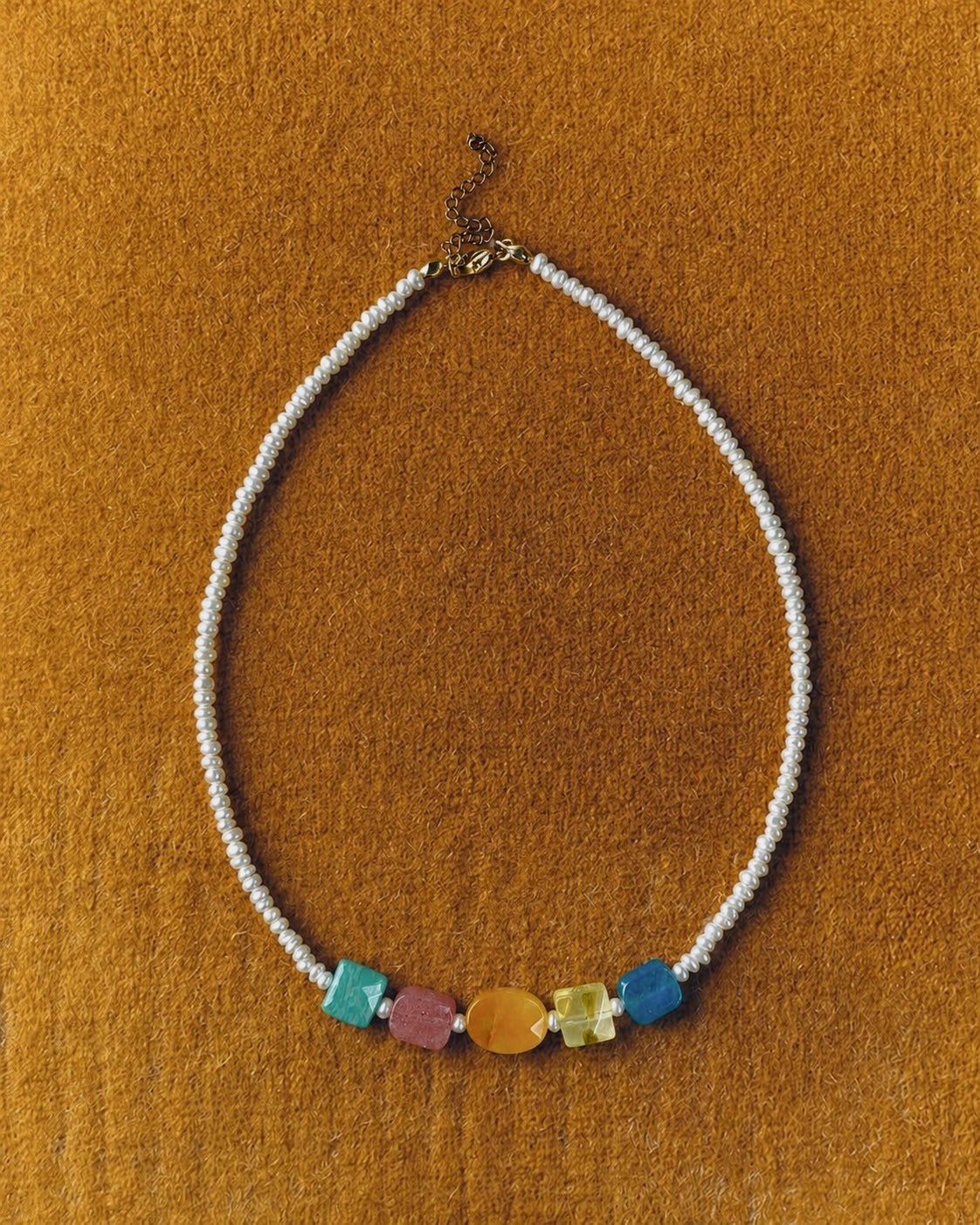 LE COLLIER PAULETTE
