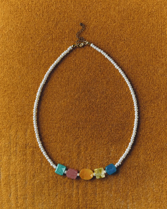 LE COLLIER PAULETTE