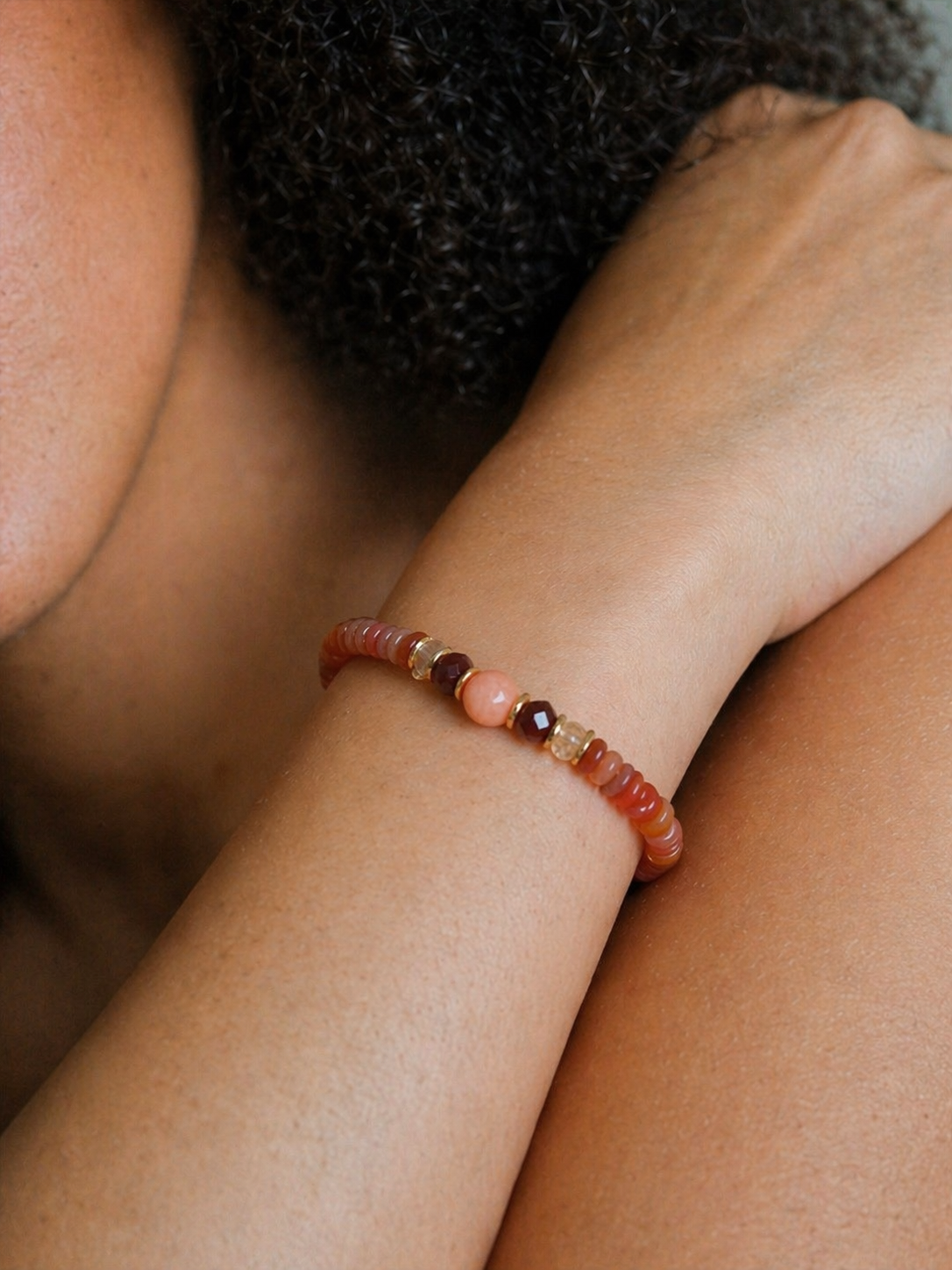LE BRACELET SUZON