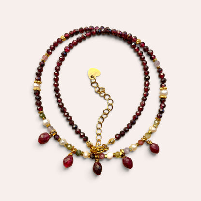 LE COLLIER ARIANE