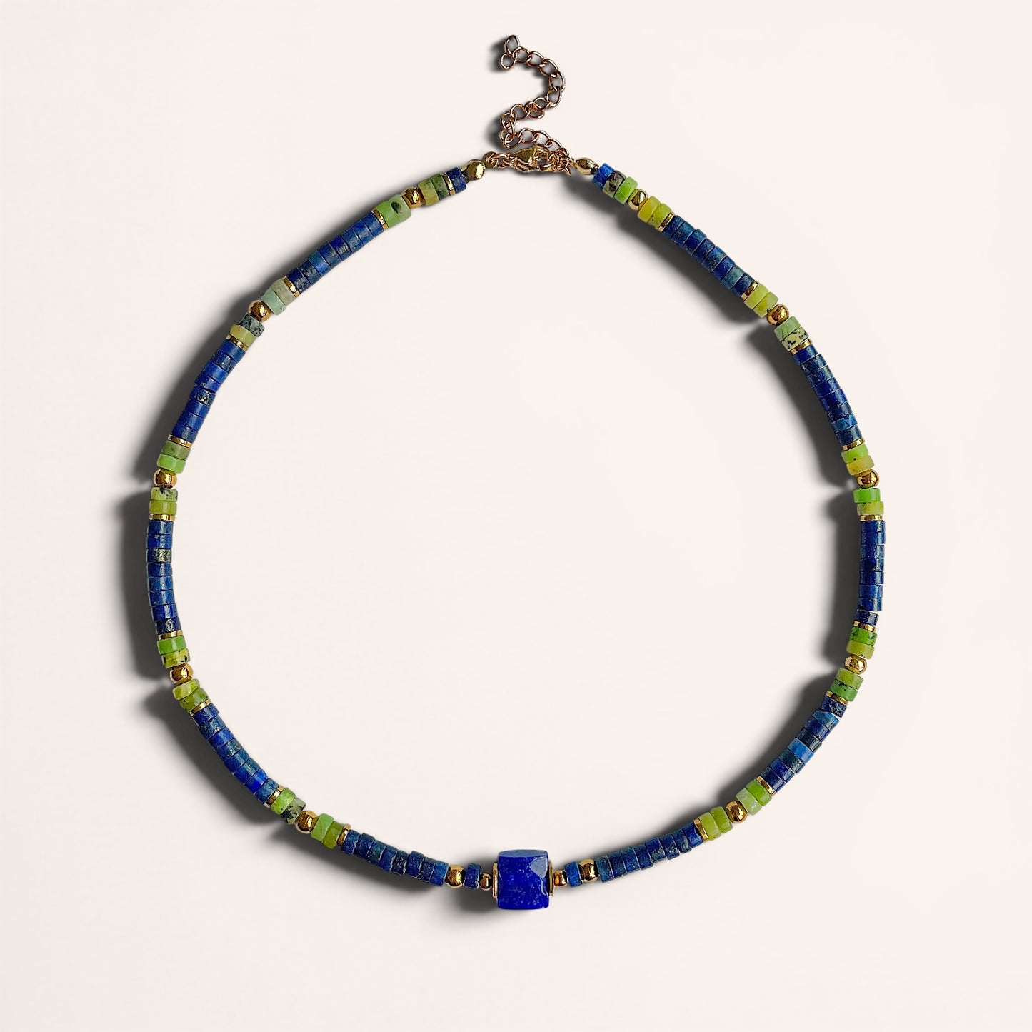 LE COLLIER JUDITH