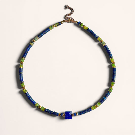 LE COLLIER JUDITH