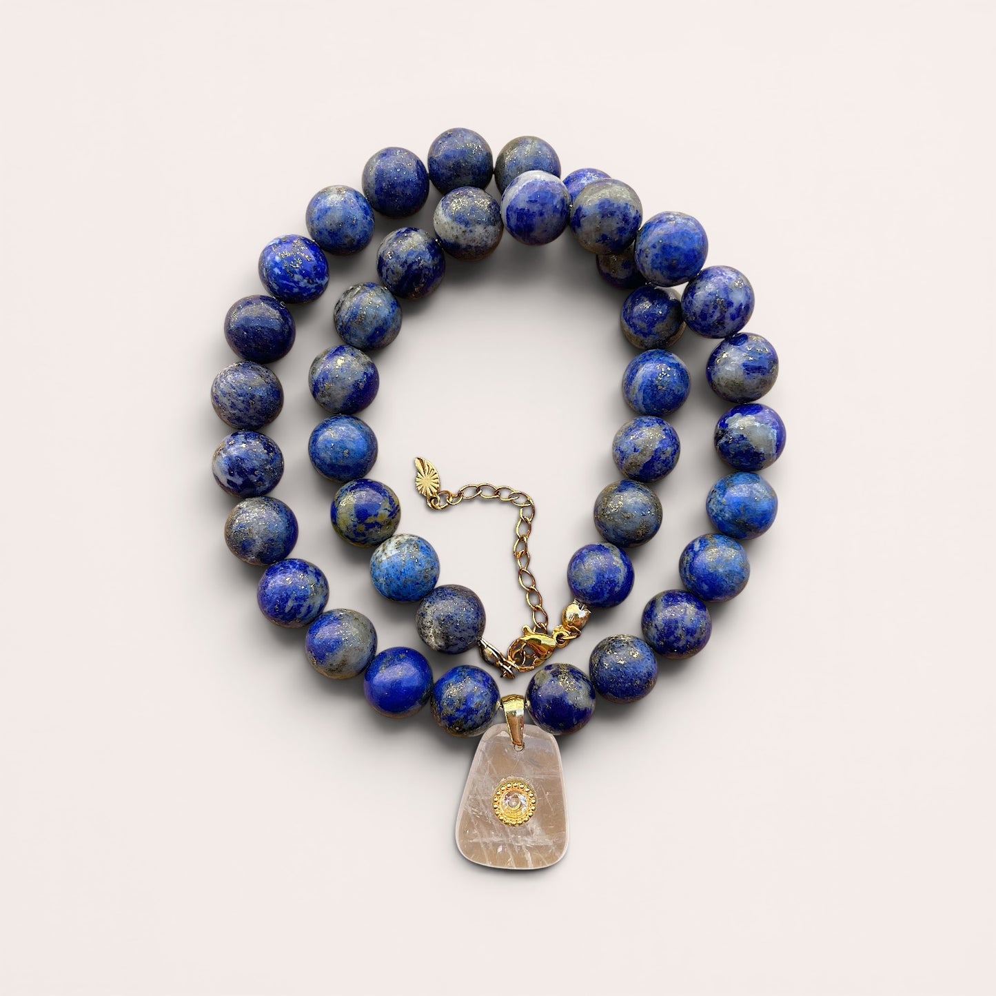 LE COLLIER CÉLINE
