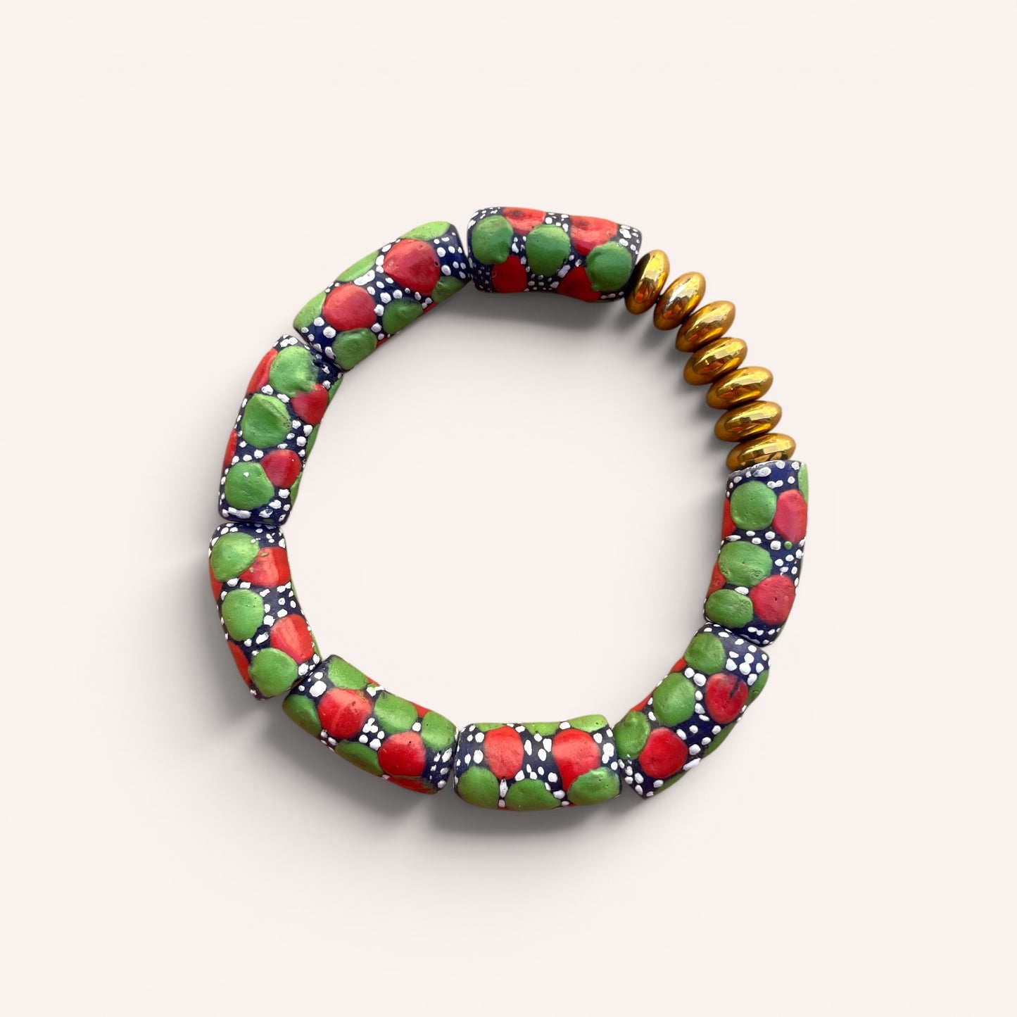 LE BRACELET CARMEN