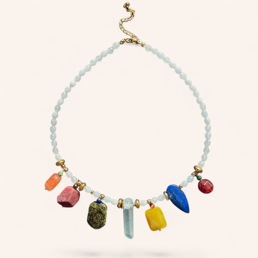 LE COLLIER NAÏA