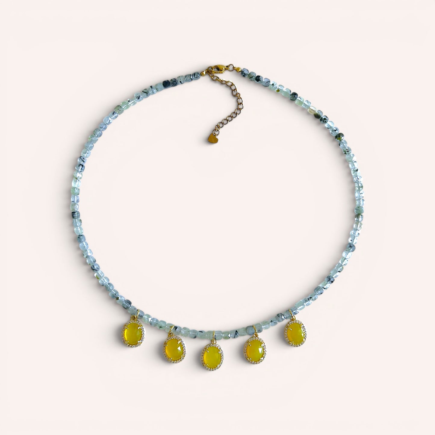 LE COLLIER PAOLO
