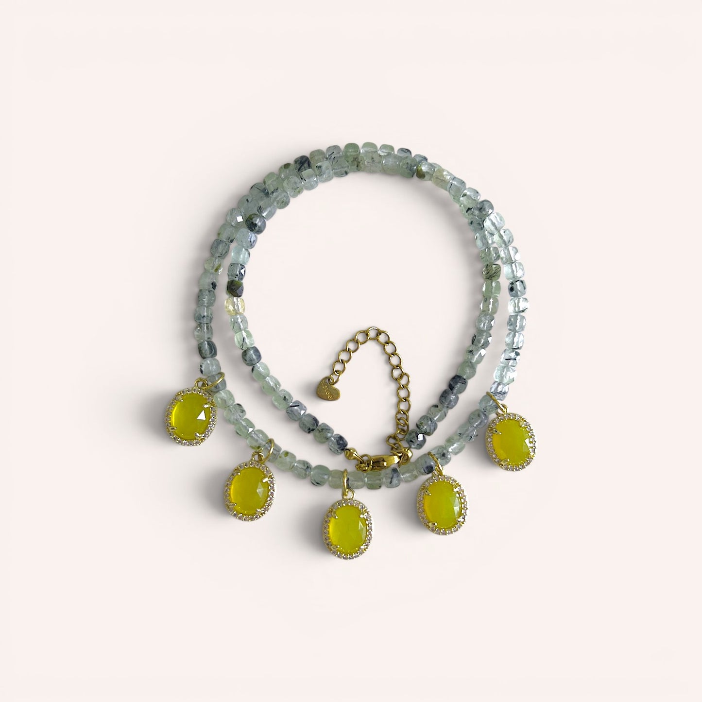 LE COLLIER PAOLO
