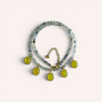 LE COLLIER PAOLO