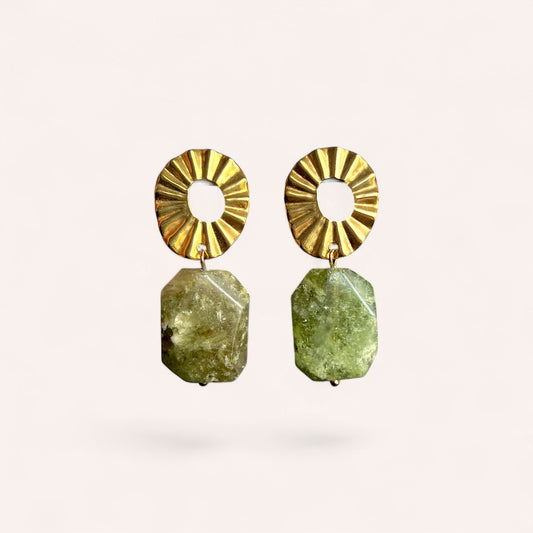 LES BOUCLES CARLITA