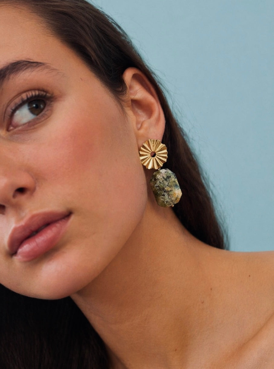 LES BOUCLES CARLITA