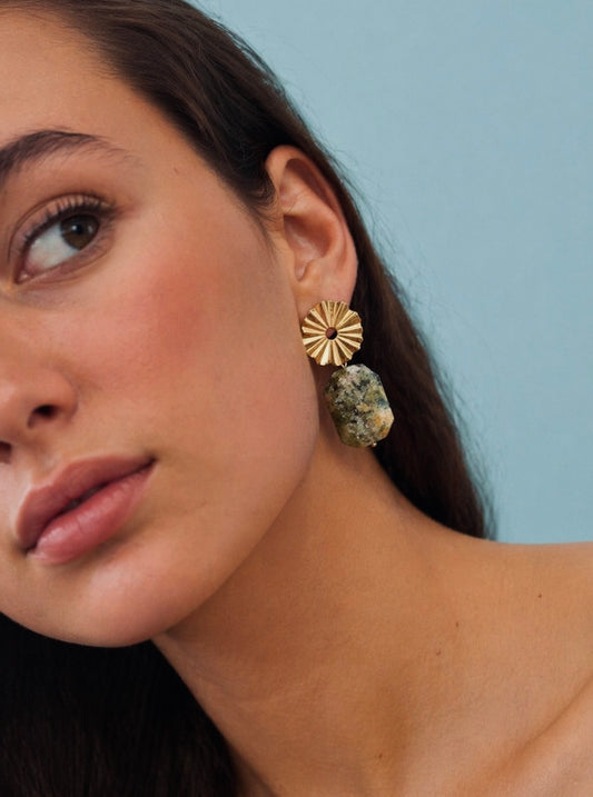 LES BOUCLES CARLITA