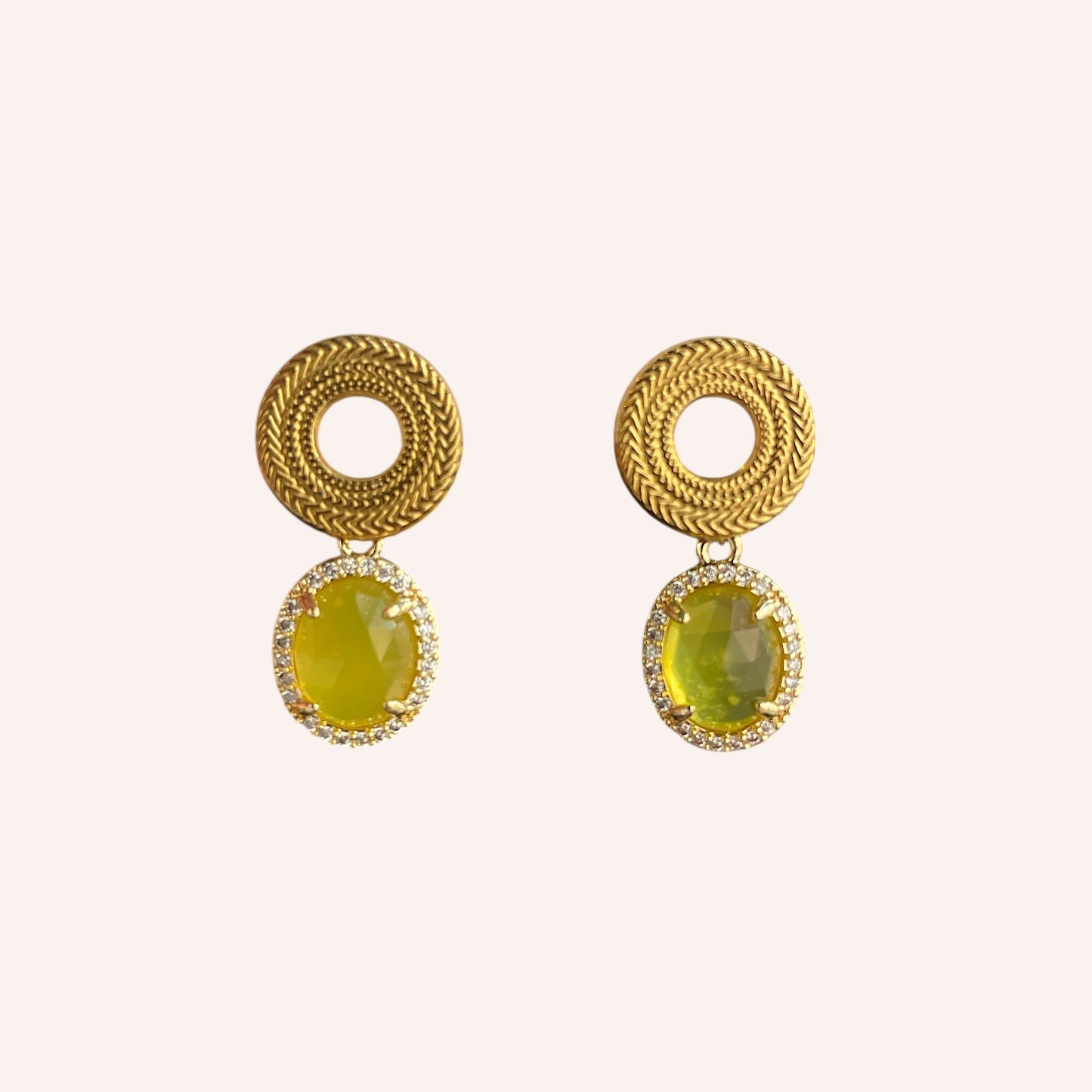 LES BOUCLES PAOLA