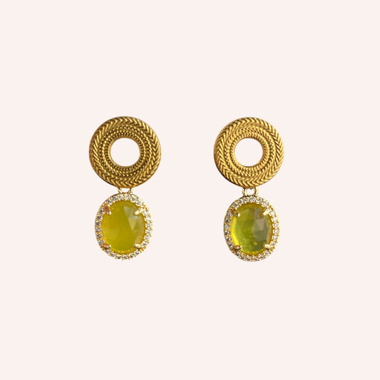 LES BOUCLES PAOLA