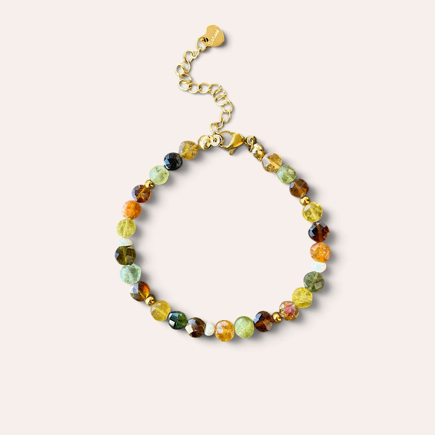 LE BRACELET AMANDINE